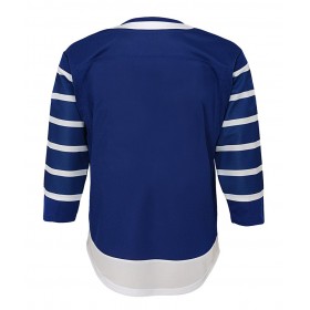 Toronto Maple Leafs Toronto Arenas Blau Vintage Trikot Authentic - Herren